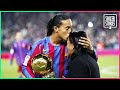 10 Sentences Which Changed Ronaldinho's Life