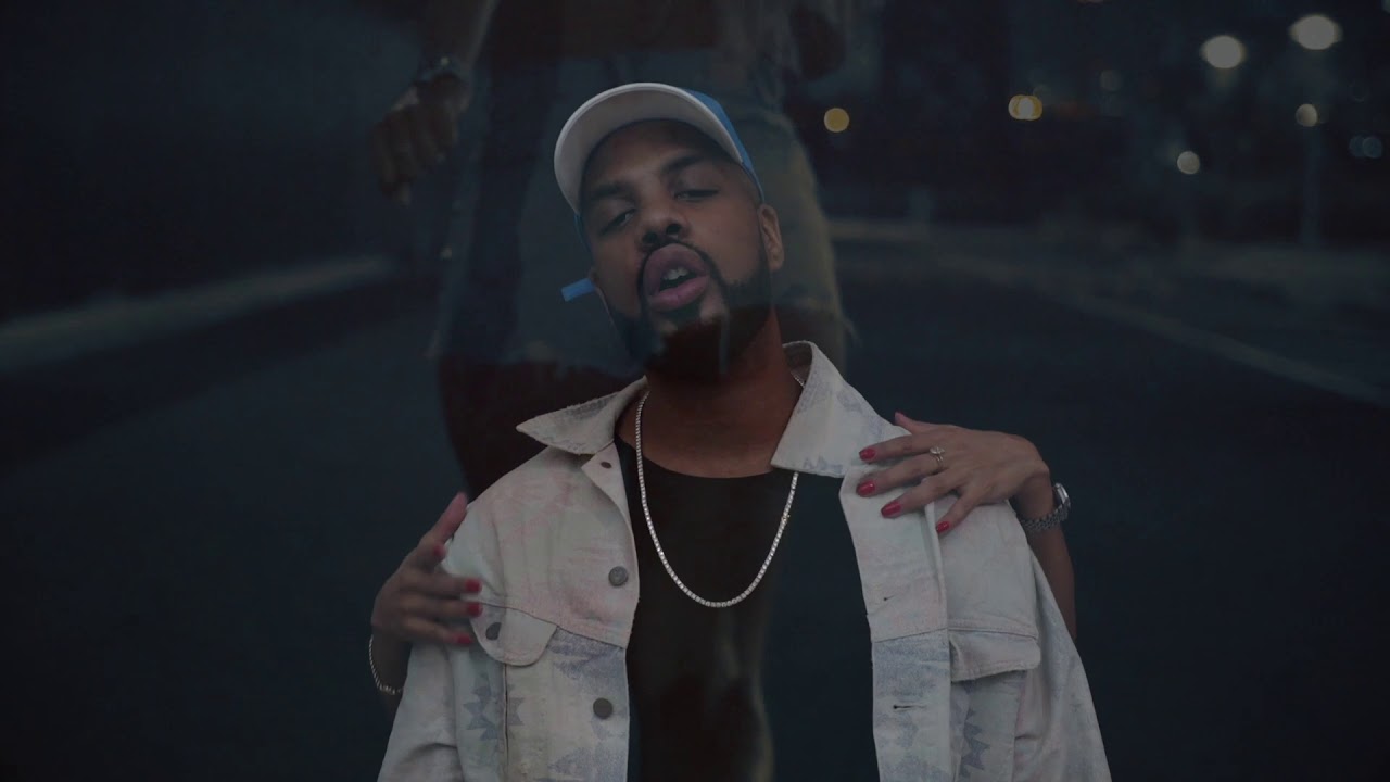 The Gifted Program x The Kid Daytona - Have You