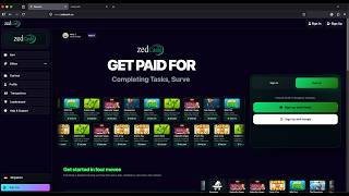 ZedCash Review 2026 | Earn Rewards Online with Offerwalls screenshot 5