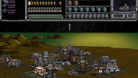 Master of Orion 2: VDC mod - MP with IR, +Science vs. +Industry part3