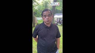 Rithy Uong Endorses Rodney Elliott for State Representative