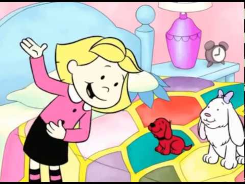 Clifford Best Day Ever - YouTube