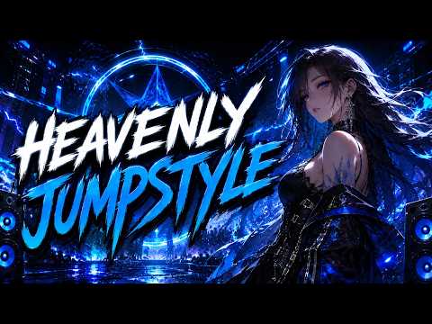 Heavenly jumpstyle (Nightcore)