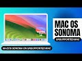 How to Install MacOS Sonoma 14 on an Unsupported Mac - Opencore