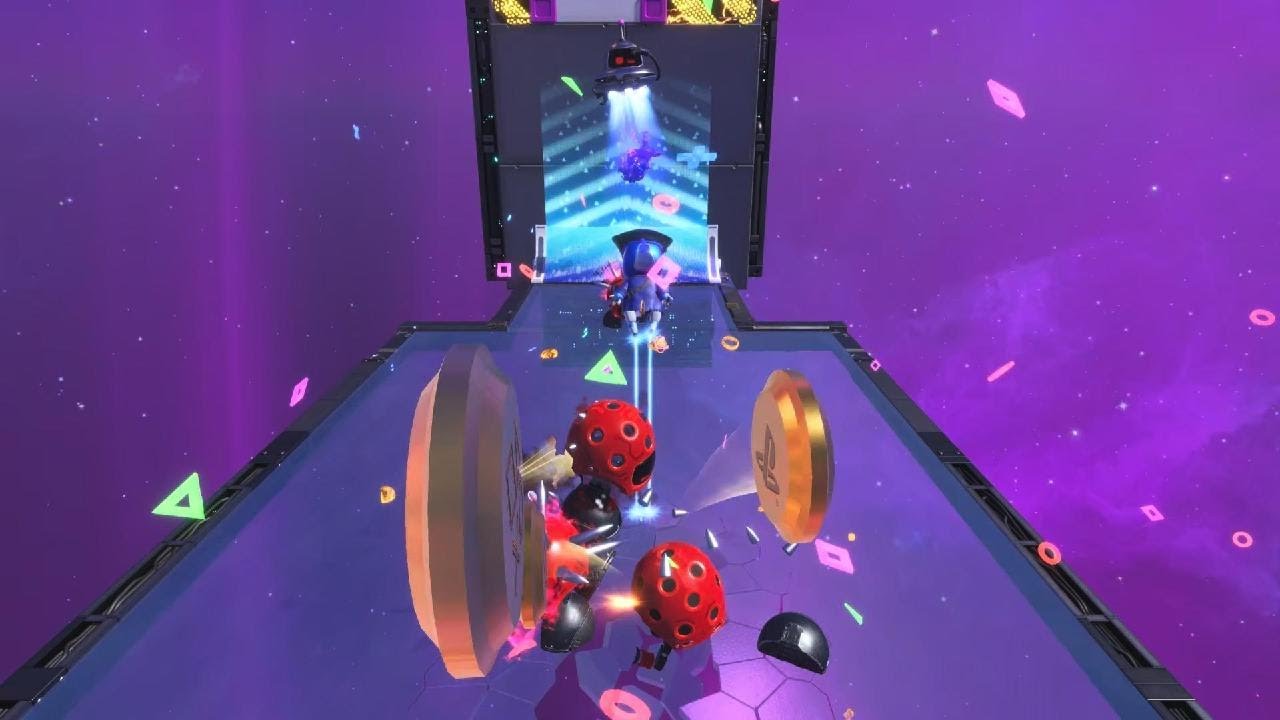 ASTRO BOT FAIL - YouTube