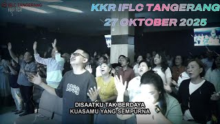 Ps. Thomas Candra | Divine Healing & Miracle Revival Service October 2025