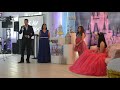 Quinceañera llora cuando su papá le dedica canción-Alexis Ruiz- Mi Quinceañera