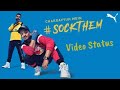 Chakravyuh Mein SockThem Virat Kohli X DIVINE Sock Them Status By Mayuresh Patil mp3