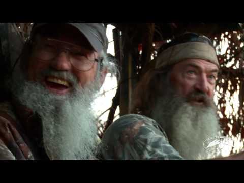 Duck Commander - YouTube