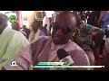 Magal 2017 | Interview de Serigne Fallou Bousso Tamba