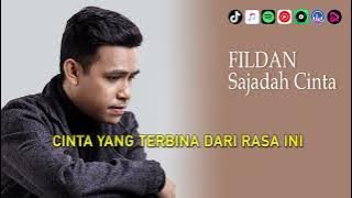 Fildan - Sajadah Cinta | Video Lirik