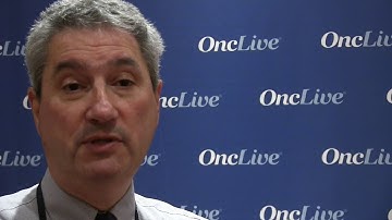 Dr. Dreicer on Combination Trials With Radium-223 in mCRPC