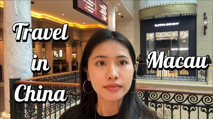 Travel in Macau, China| Casinos, Tarts, and Fish Balls - DayDayNews