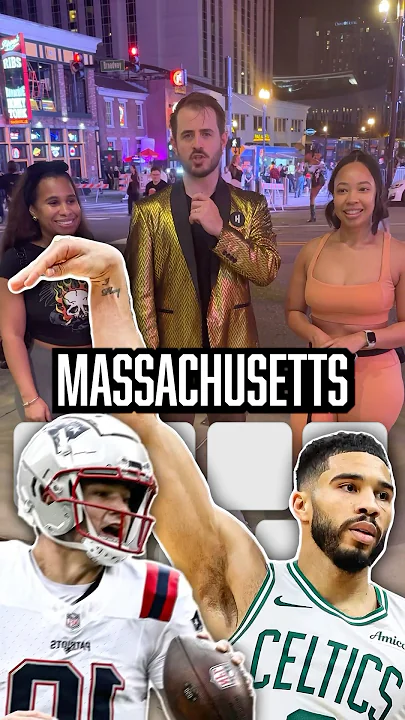 Can you name two more sports teams in Massachusetts? ??‍?