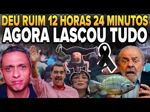 ACABOU DE ACONTECER PORRETE MISTERIOSO EFEITO JANJA FEZ XIXI NO CHÃO E VAIADOS LÁ 26/11/2025