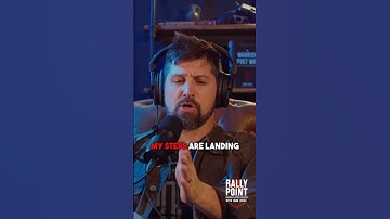 Single-Man Stairway Clearing Made Easy, John Style!!!