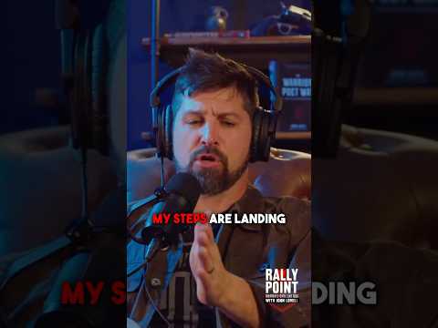 Single-Man Stairway Clearing Made Easy, John Style!!!