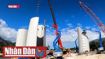 Tăng trưởng xanh - "Từ khóa" cho giai đoạn phát triển mới