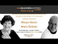 Diálogos informales con Margo Glantz y Mario Bellatin | Sesión 3: Yasunari Kawabata