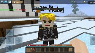 ماين كرافت لعبة خيالية //hero tycoon screenshot 5