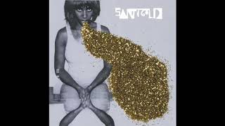 Santigold   Unstoppable Official Audio