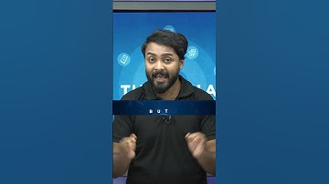 BUT শব্দ টা conjunction নাকি preposition??!! #shorts #english #sunnydrasir #shortsfeed #grammar