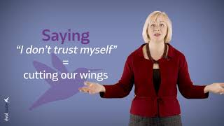 TEASER COURSE Deciphering self-confidence