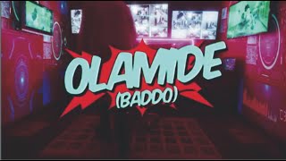 Olamide  Wonma Official Video