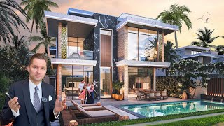 Cavalli Estates at Damac Hills