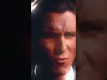 Patrick bateman edit shorts americanpsycho