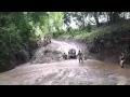 SABANA EXTREMA TROCHEROS DE MONTES DE MARIA OFF ROAD 2014 - 1