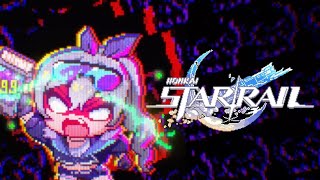 Honkai Impact 3rd: Star Railway Animated Short: "Is this game still playable?" in four languages:... screenshot 4