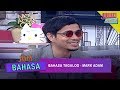 Kelas Bahasa: Bahasa Tagalog - Mark Adam | Borak Kopitiam (22 September 2019)