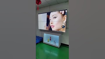 Industry Best Digital Signage Solution for Retail