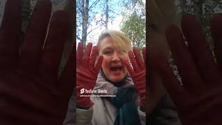 Mi piacciono i guanti rossi! #итальянскийязык #итальянскийснуля #итальянскийдляначинающих #italiano