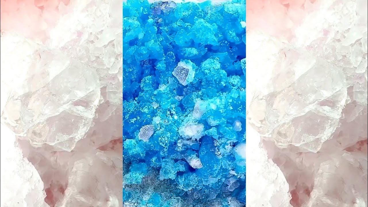 HARD ICE EATING / CRUSHED ICE. ICE EATING YouTube