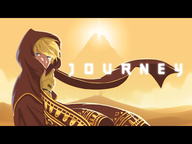 【JOURNEY】i must find myself【NIJISANJI EN | Sonny Brisko】のサムネイル