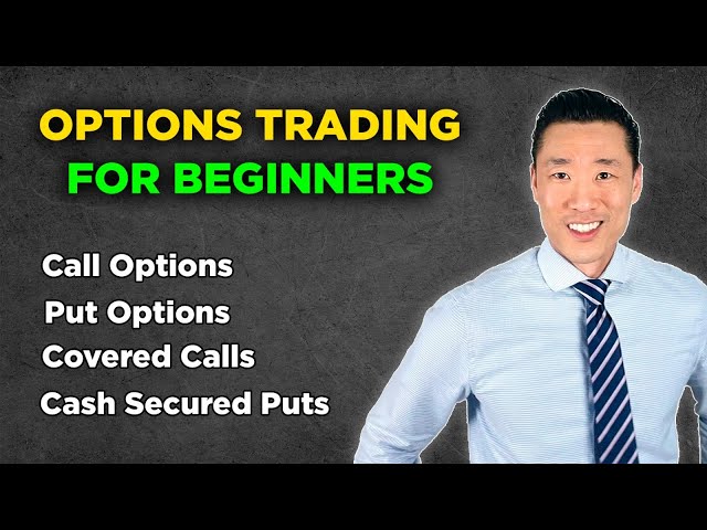 Options Trading For Beginners: Complete Guide with Examples class=