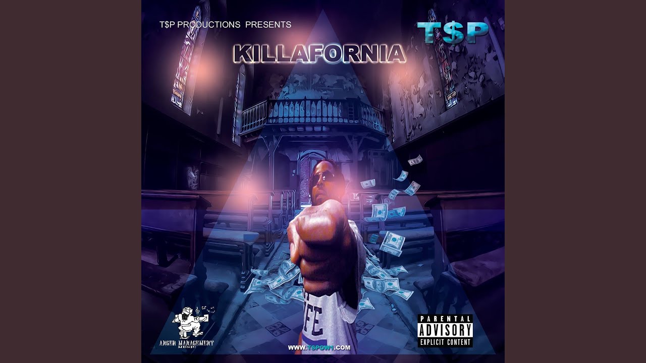 Watch Killafornia on YouTube Watch Killafornia on YouTube