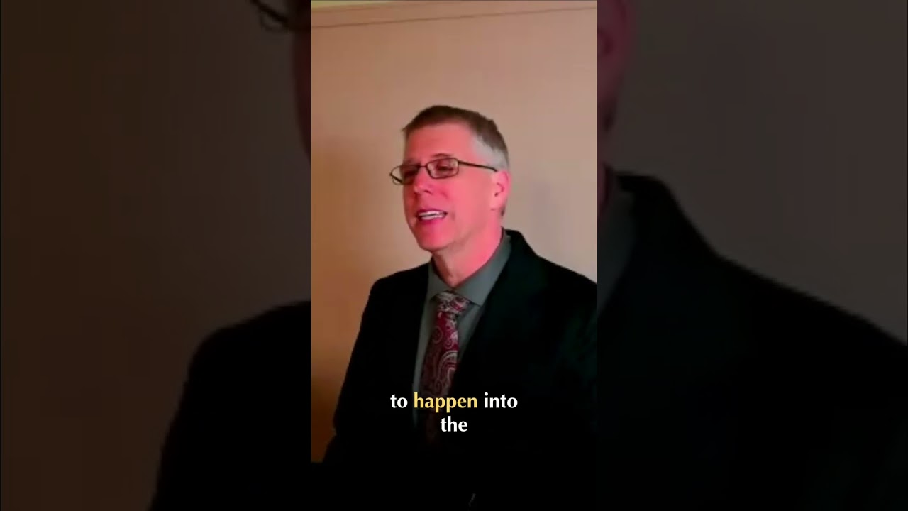 Biblical Prophecy: Is It Relevant Today? #shorts