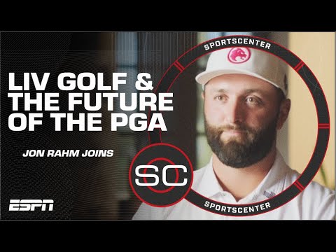 The Hidden Superpower in Jon Rahm’s Golf Swing | Film Study | Golf Digest