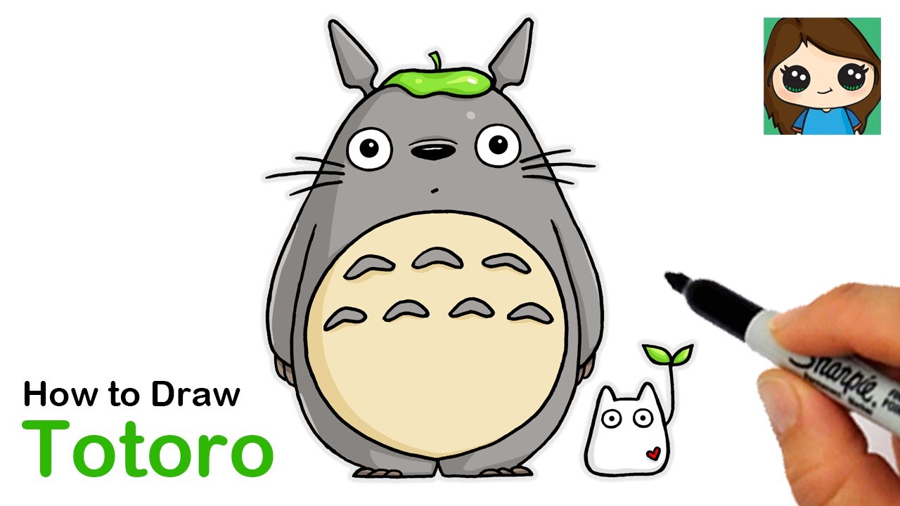 Totoro