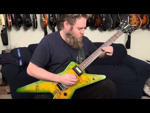 PanterA 10’s Solo