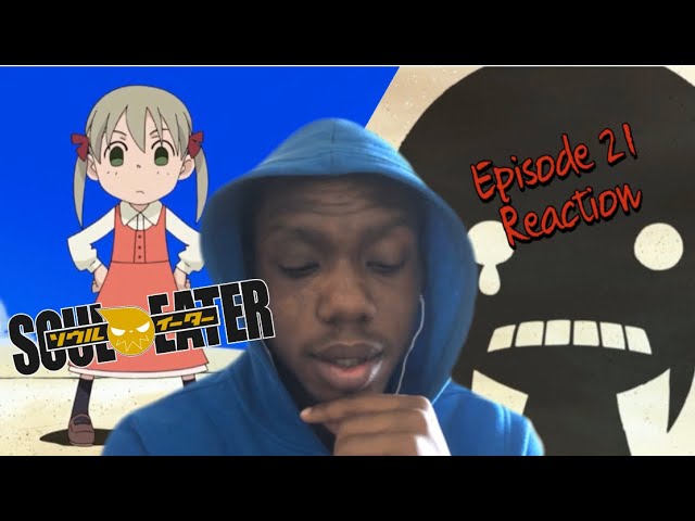 Soul eater episode 23 english dub full
