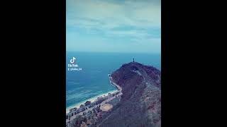 Dili, Mountin Off Cristo Rei Timor - Leste?