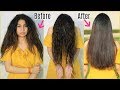 Use THIS to get Silky & Shiny Hair INSTANTLY - रूखे बेजान कमजोर बालों से पाएं छुटकारा | Anaysa