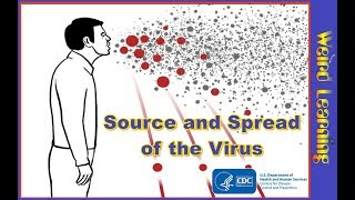 Source and Spread of the Virus - CDC