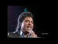 Capture de la vidéo Little Richard   Concert For Unicef, Sports Palace, Rome, Italy 17-11-1988 Full Performance