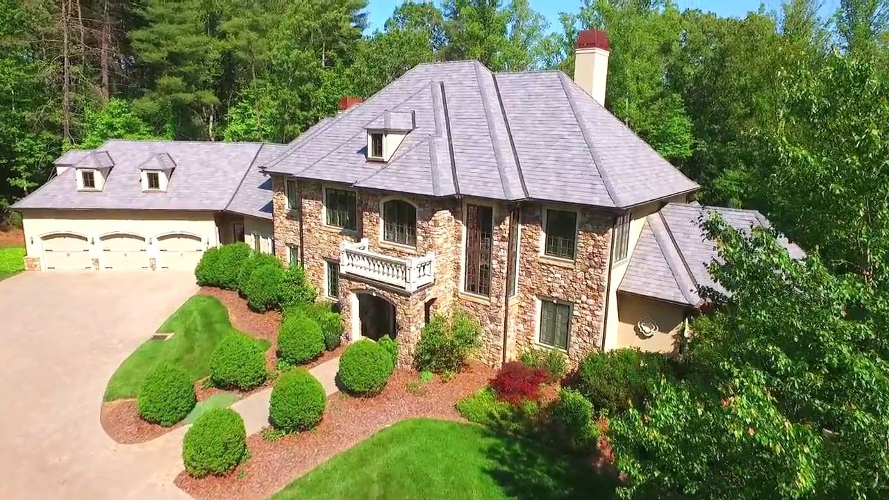 HOME FOR SALE 28 Cedar Hill Dr, Asheville, NC 28803 5 beds 5.5 baths
