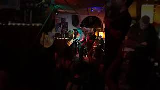 Talk To Your Daughter  -  Mike Wheeler &amp; Alex Zayas Band